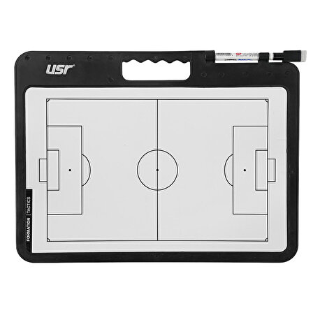 USR TACF1 Futbol Taktik Tahtası