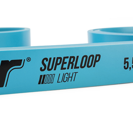 USR SL22 Superloop Hafif Sert Egzersiz Lastiği-Loop Band