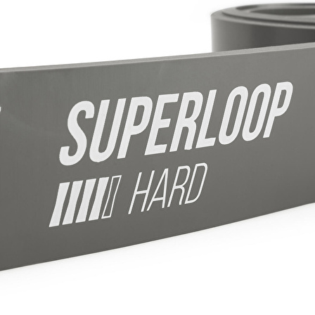 USR SL44 Superloop Yüksek Sert Egzersiz Lastiği-Loop Band