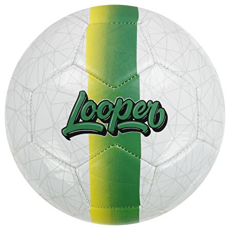 USR Looper3.1 3 No Futbol Topu
