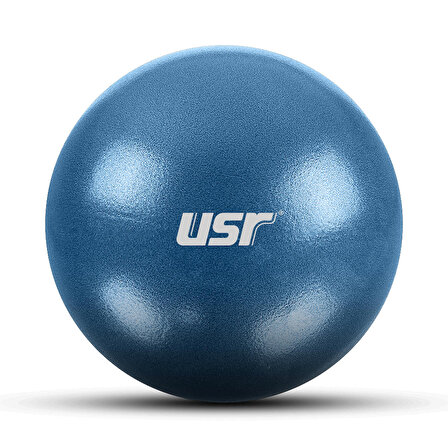 USR GB201 20 Cm. Mini Pilates Topu