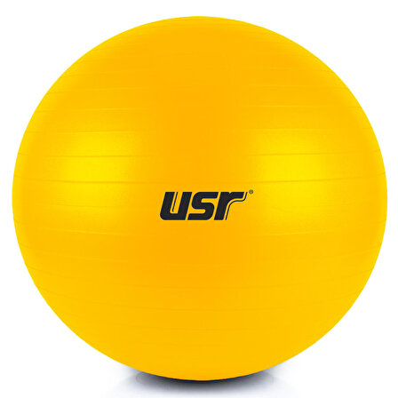 USR GB554 55 Cm. Pilates Topu