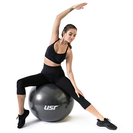 USR GB653 65 Cm. Pilates Topu