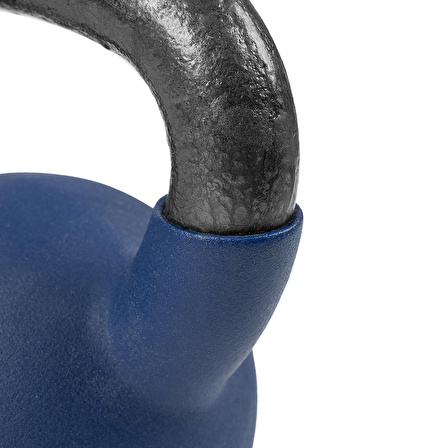 USR NK10 10 Kg Neopren Kettlebell