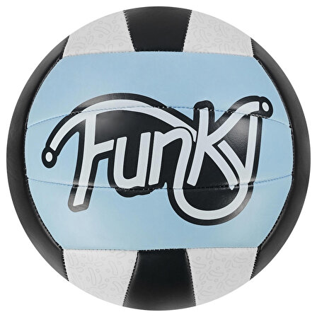 USR Funky 1.1 5 No Voleybol Topu