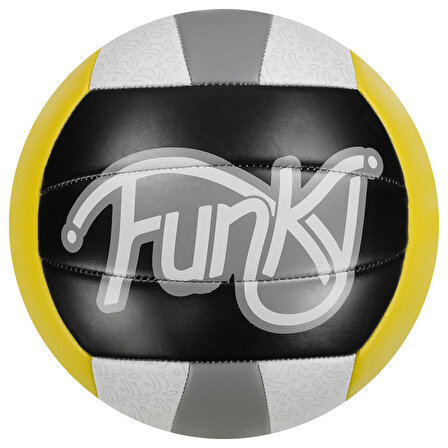 USR Funky 1.2 5 No Voleybol Topu