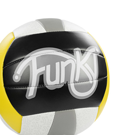 USR Funky 1.2 5 No Voleybol Topu