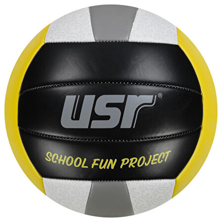 USR Funky 1.2 5 No Voleybol Topu