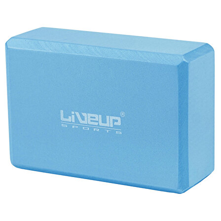 Liveup LS3233A-B Yoga Blok