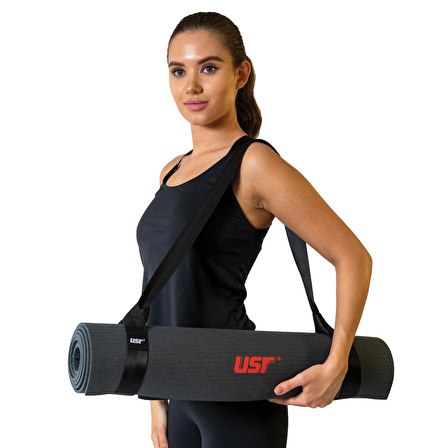 USR Coral Yoga Mat