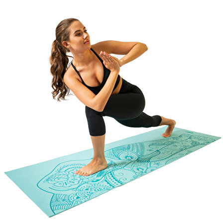USR Royal Yoga Mat