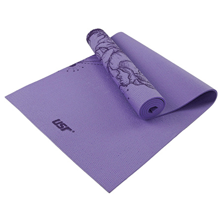 USR Wisdom Yoga Mat