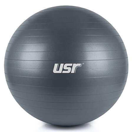 USR 20553B 20+55 Cm Pilates Topu + Pompası