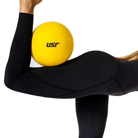 USR 25654B 25+65 Cm Pilates Topu + Pompası