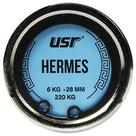 USR Hermes 50 Cm Olimpik Kısa Bar