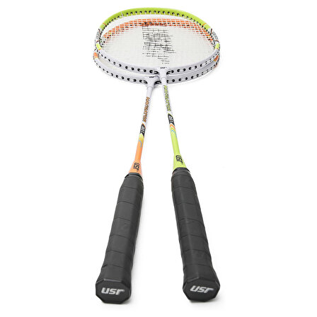 USR Navigator 201 Badminton Raket Seti