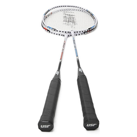USR Root 201 Badminton Raket Seti
