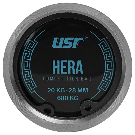 USR Hera Halter Müsabaka Bar