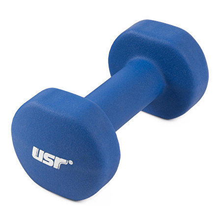 USR ND50 5 Kg Neopren Dambıl