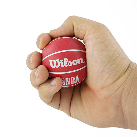 Wilson WTB1100PDQNBA-VDW Mini Top