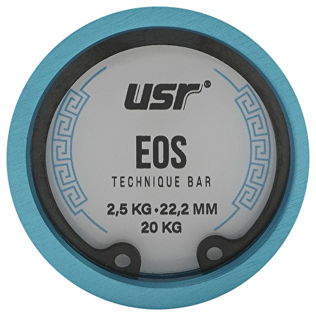 USR Eos Teknik Bar