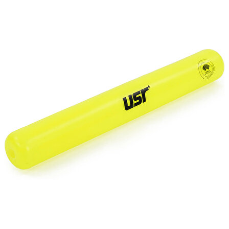 USR APS1 Plastik Büyük Boy Atletizm Stafet Sarı