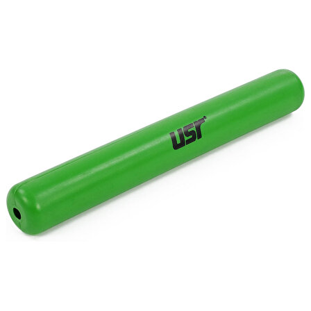 USR APJ1 Plastik Küçük Boy Atletizm Stafet Yeşil