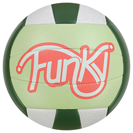 USR Funky 1.4 5 No Voleybol Topu