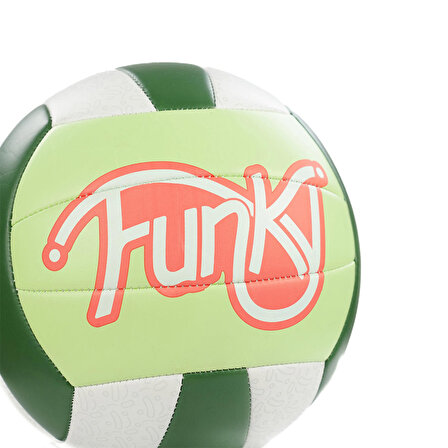 USR Funky 1.4 5 No Voleybol Topu