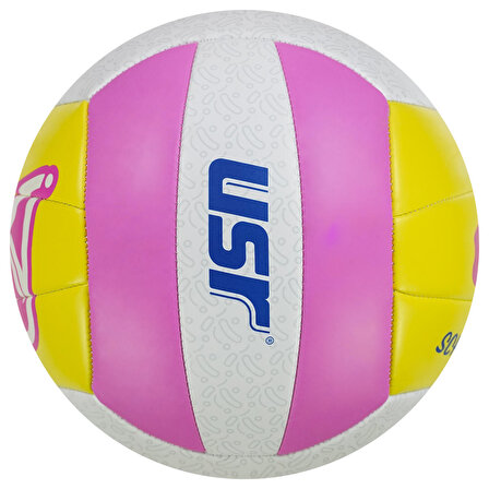 USR Funky 1.5 5 No Voleybol Topu