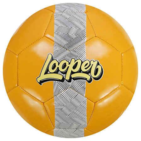 USR Looper4.2 4 No Futbol Topu