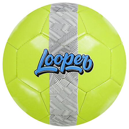 USR Looper3.2 3 No Futbol Topu