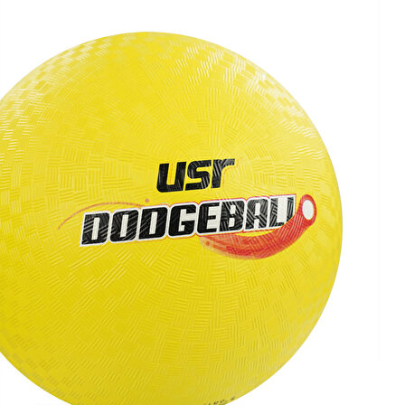 USR Dodgeball1.2 Yakan Top