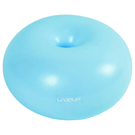 Liveup LS3567 Donut Ball Mavi