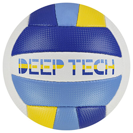 USR Deep Tech1.1 5 No Voleybol Topu