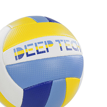 USR Deep Tech1.1 5 No Voleybol Topu