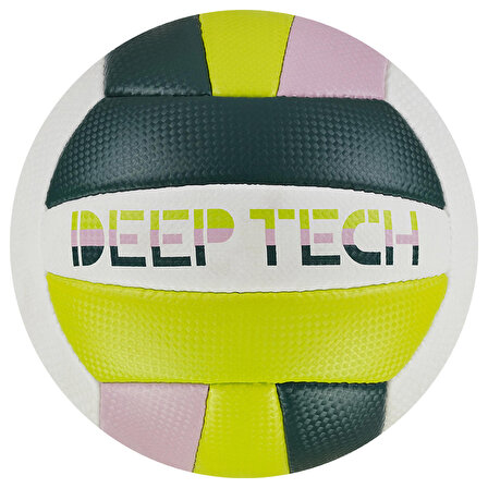 USR Deep Tech1.2 5 No Voleybol Topu