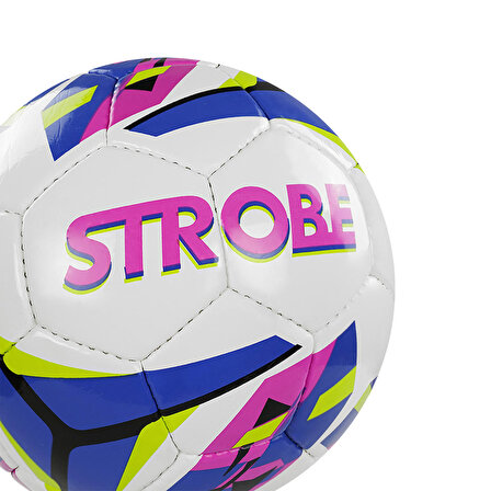 USR Strobe 4 No Futbol Topu