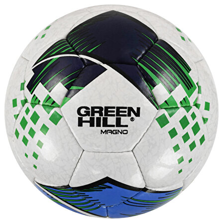 Green Hill Magno Dikişli 5 No Futbol Topu
