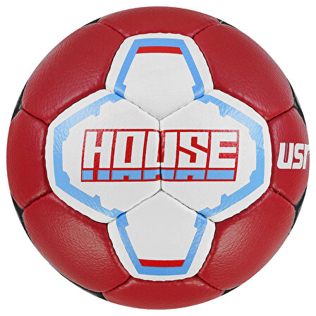 USR House 3 No Hentbol Topu