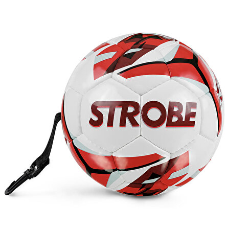 USR Strobe 5 No Sarkaç Futbol Topu