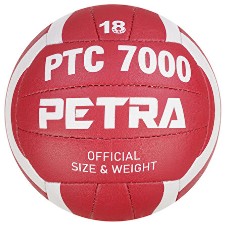 Petra PTC7000 Dikişli 5 No Voleybol Topu