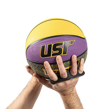 USR BS1S Basketbol Şut Geliştirici Parmaklık S