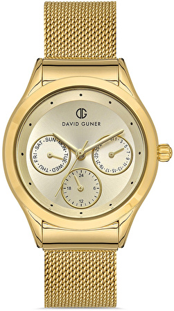 David Guner DG-8276LC-B4