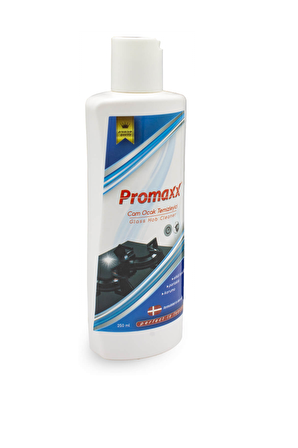 Promaxx Cam Ocak Temizleyici Krem 250ml