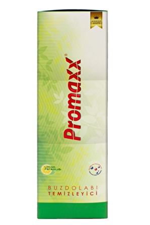 Promaxx Buzdolabı Temizlik Spreyi 400ml
