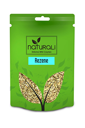 Naturali Rezene Çayı 250 Gr