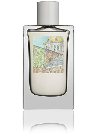 Alghabra SCENT OF PARADISE EXTRAIT EDP Çiçeksi Unisex Parfüm 50 ml  