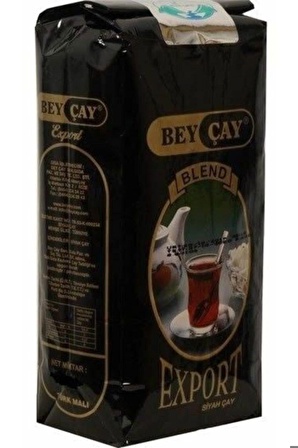 Beyçay Export 500 gr 10xadet %100 Rize Çayı