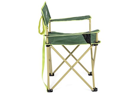 Katlanır Kamp Sandalyesi -XL Boy-